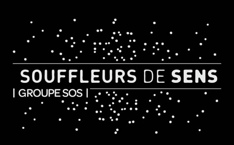 logo Souffleurs de sens