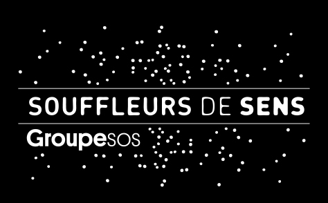 logo Souffleurs de sens