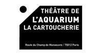 clic sur logo Théâtre de l’Aquarium