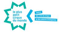 clic sur logo Le plus petit cirque dumonde