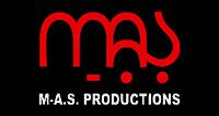 clic sur logo MAS production