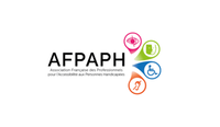 clic sur logo AFPAPH