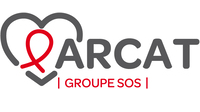 clic sur logo Arcat 