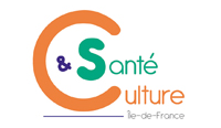 clic sur logo Culture et Santé