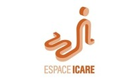 clic sur logo Espace Icare