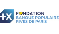 clic sur logo FONDATION BANQUE POPULAIRE RIVES DE PARIS