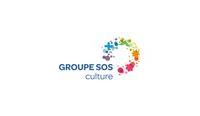 clic sur logo GROUPE SOS CULTURE