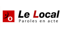 clic sur logo LE LOCAL