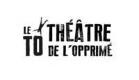 clic sur logo Théâtre de l'Opprimé