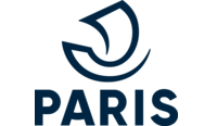 clic sur logo Ville de Paris