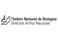 clic sur logo THÉÂTRE NATIONAL DE BRETAGNE