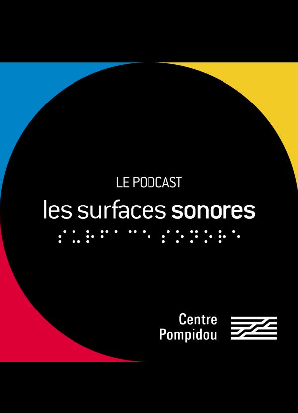 visuel les surfaces sonores